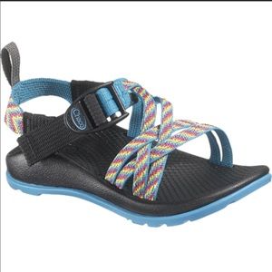 Chacos zx1 fiesta